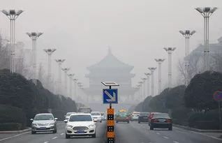 西安汽车限号政策的解读与调整 西安汽车限号政策的解读与调整