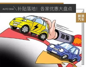 山西电动汽车补贴政策概述及实施细节