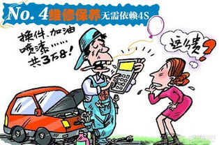 开设汽车修理店的必要条件和准备事项