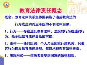 法规与政策概述