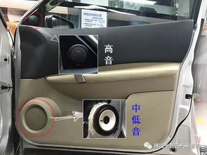 汽车音响改装的价格,一文读懂你的预算和选择 汽车音响改装的价格,一文读懂你的预算和选择