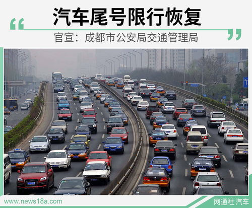 汽车尾号限行政策解析，了解为何及何时实施