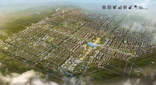 阜阳市的汽车保有量现状及未来展望