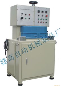 汽车玻璃抛光机价格解析