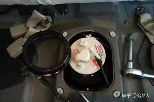 汽车后轮胎的常见压力值