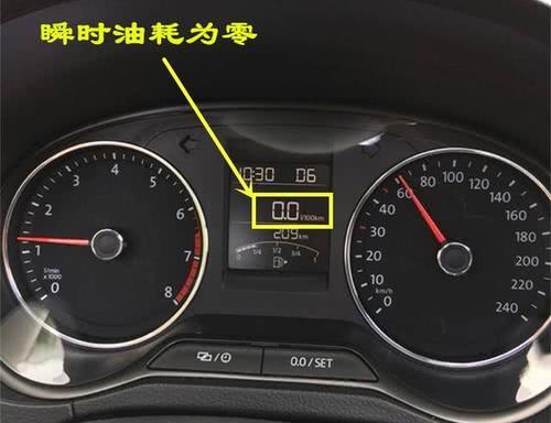汽车的燃油消耗与油耗计算，一滴油的具体量是多少？