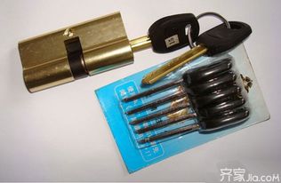 因素影响换锁芯成本