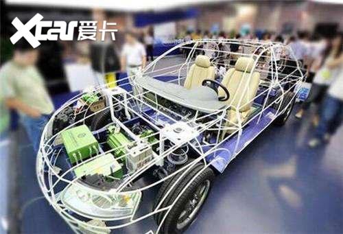 电动汽车与传统燃油车电池容量差异解析