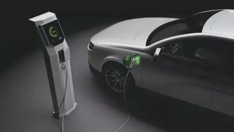 太阳能汽车，绿色能源的未来