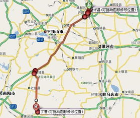宝应到海安汽车站的路程分析
