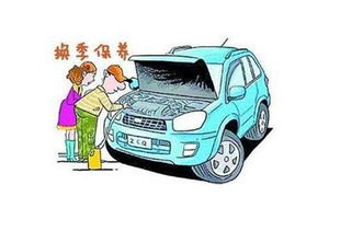 秋天汽车轮胎压力指南，保持安全与舒适的关键