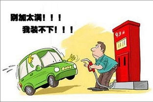 汽车油箱剩余容量与加油决策