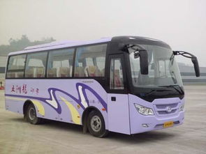 长途汽车29座的价格分析与比较