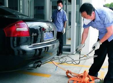 汽车体检要钱吗？多少钱？