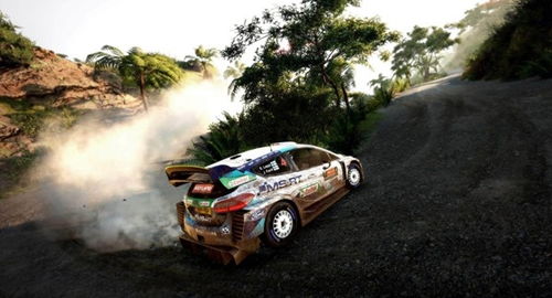 WRC（世界拉力锦标赛）的费用构成与选择指南