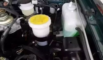 汽车冷却液与水的正确比例,保持发动机的最佳温度 汽车冷却液与水的正确比例,保持发动机的最佳温度