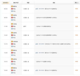 南山到济南的汽车票价解析