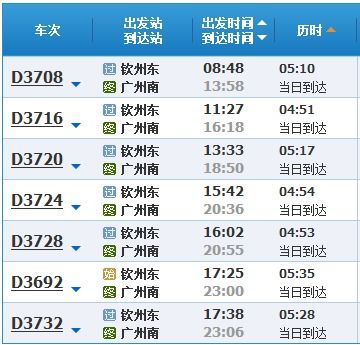 南宁到钦州汽车票价解析，如何合理规划您的出行预算
