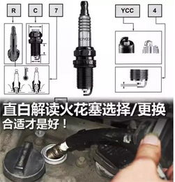海马汽车火花塞价格解析
