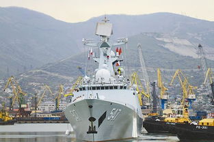 云壤海军基地启用，西方为何坐立不安？