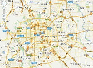 梅州的汽车产业现状与汽车4S店分布