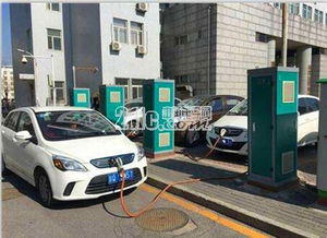 新能源汽车，合理规划充电时间的重要性