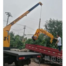 江苏汽车小吊机的价格范围分析 江苏汽车小吊机的价格范围分析