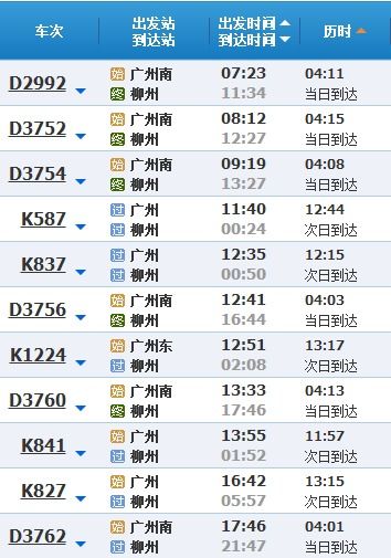 惠州至博罗汽车票价查询与分析