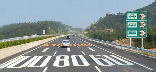 高速公路上的汽车行驶距离计算方法详解