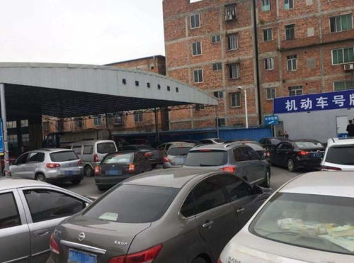 汽车开多久不年检？