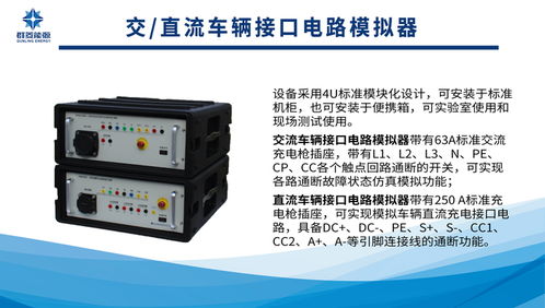 汽车充电机的保险标准与选择指南 汽车充电机的保险标准与选择指南