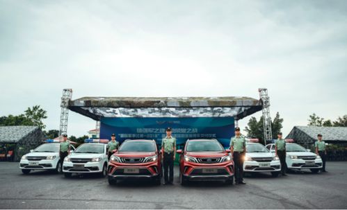 军武汽车，探索极限下的能耗表现