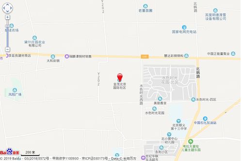 北京到易县的交通费用 北京到易县的交通费用