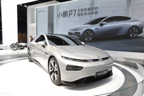 小米与小鹏汽车合作的最新动态及价格解析