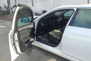 汽车防盗系统与价格，了解汽车换车锁的费用