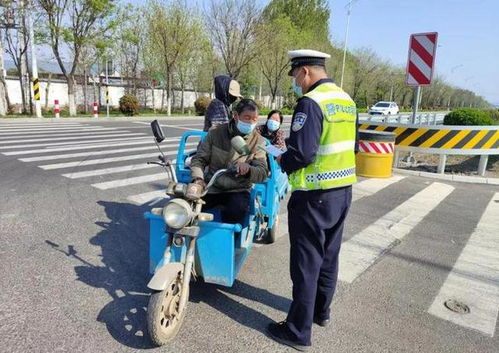 严格执法确保汽车安全与秩序