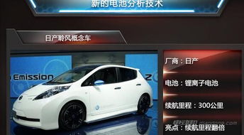 汽车更换电池的后续航费用分析