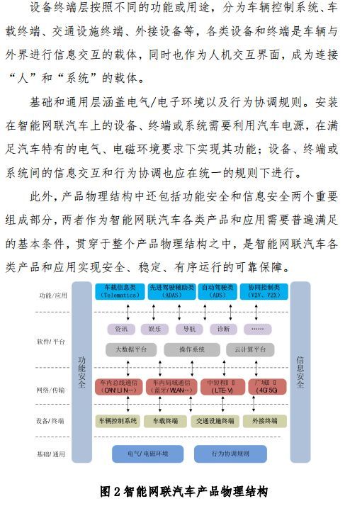汽车车队的等级与建设标准
