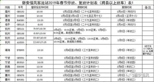 直达磐安温州到磐安的汽车票价查询及行程规划指南