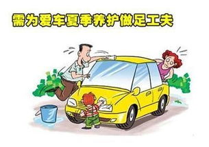 如何正确保养您的家用汽车以延长其使用寿命