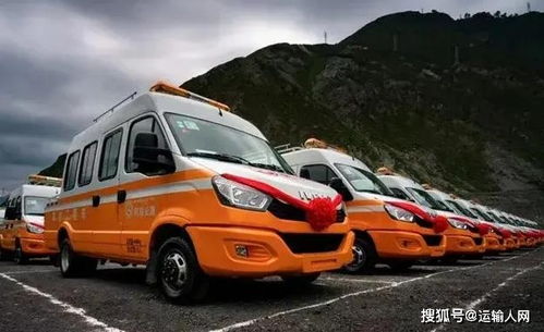 依维柯汽车的使用寿命与保养维护