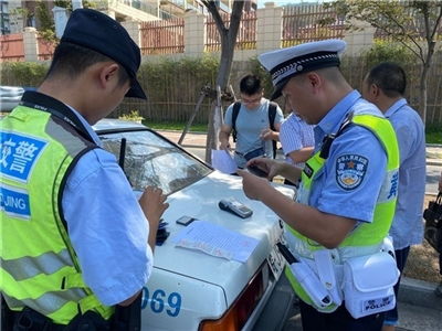 汽车尾气超标罚款标准解析