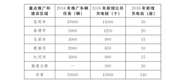 电动汽车到云南的费用分析与建议
