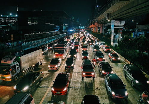 汽车倒行的经济学分析与市场前景探讨