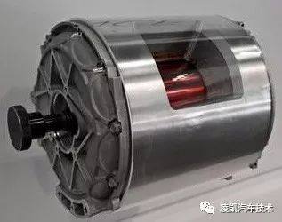 汽车大灯里的电机价格解析 汽车大灯里的电机价格解析