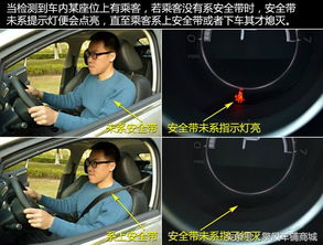 汽车剩余油量的指示与安全驾驶的重要性