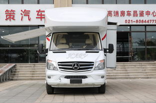 能装进房车的汽车价格分析