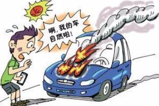 汽车锂电池自燃的现状与对策