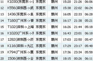 宁都到上海的汽车票价