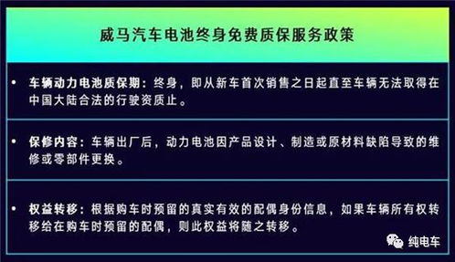 汽车质保政策解析，解读30万公里的质保标准